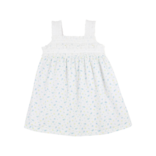 The Beaufort Bonnet Company TBBC Babs Dress - Dunwoody Daisy