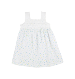 The Beaufort Bonnet Company TBBC Babs Dress - Dunwoody Daisy