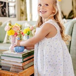 The Beaufort Bonnet Company TBBC Babs Dress - Dunwoody Daisy