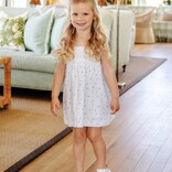 The Beaufort Bonnet Company TBBC Babs Dress - Dunwoody Daisy