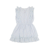 The Beaufort Bonnet Company TBBC Emily Rives Ruffle Dress - Dunwoody Daisy