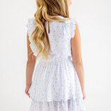 The Beaufort Bonnet Company TBBC Emily Rives Ruffle Dress - Dunwoody Daisy