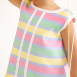 The Beaufort Bonnet Company TBBC Mary Simms Bloomer Set - Samford Stripe