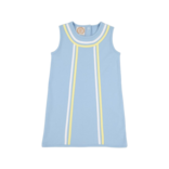 The Beaufort Bonnet Company TBBC Annie Apron Dress - BSB/WAW/LWY