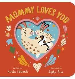 Mommy Loves You