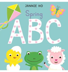 Spring ABC