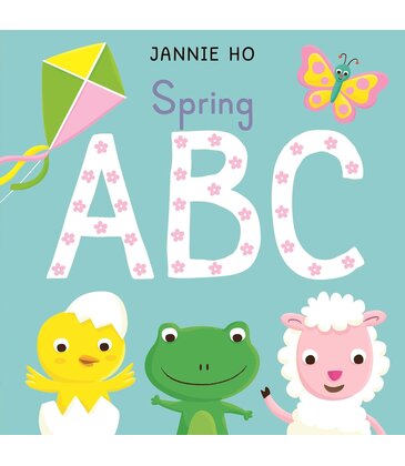 Spring ABC