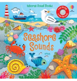Seashore Sounds