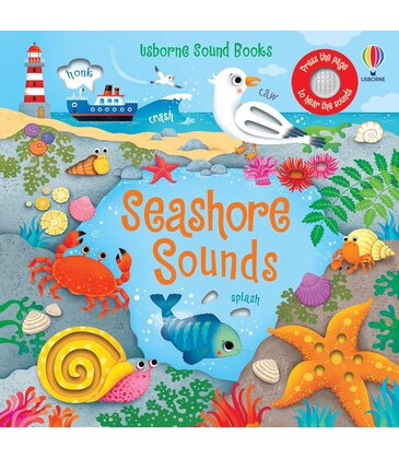 Seashore Sounds
