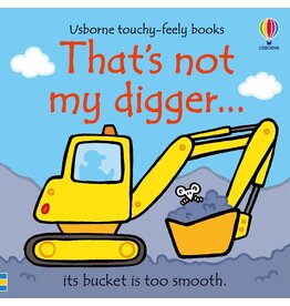 That's Not My Digger