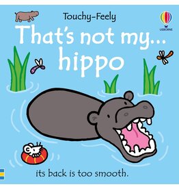 That's Not My Hippo
