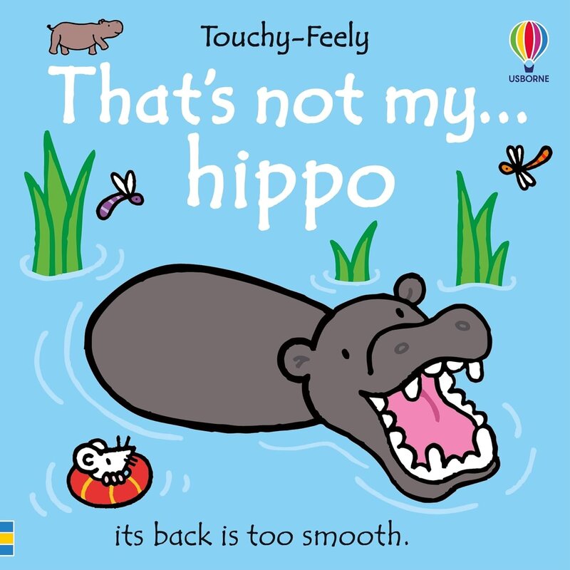 That's Not My Hippo