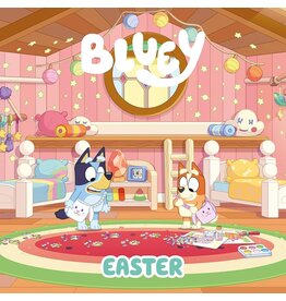 Bluey: Easter