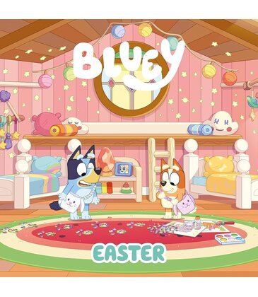Bluey: Easter