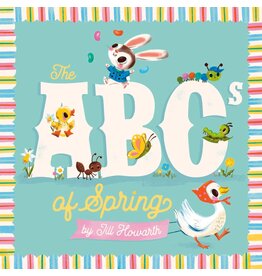 The ABCs of Spring