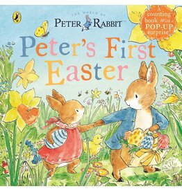 Peter's First Easter