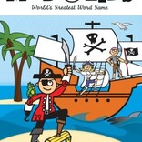 Mad Libs: Pirates