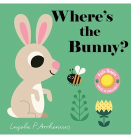 Where's the Bunny?