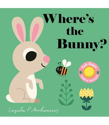 Where's the Bunny?