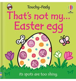 That's Not My Easter Egg