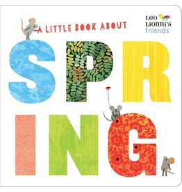 A Little Book About Spring