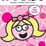 Mad Libs: Totally Pink
