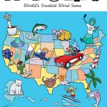 Mad Libs: United States of Mad Libs