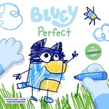 Bluey: Perfect