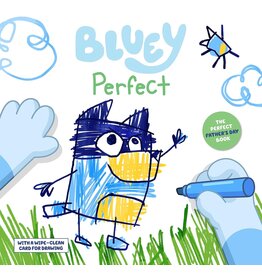 Bluey: Perfect
