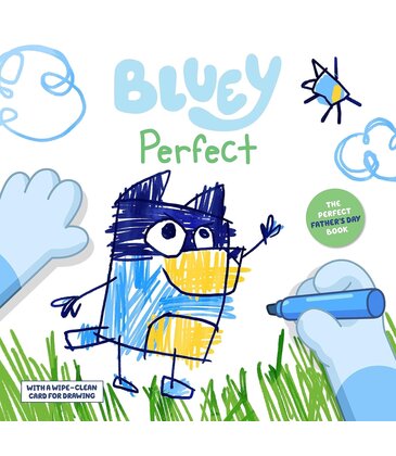Bluey: Perfect