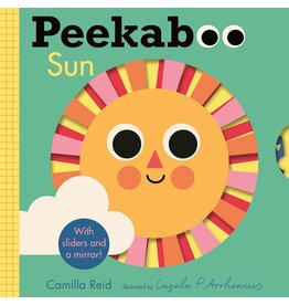 Peekaboo Sun
