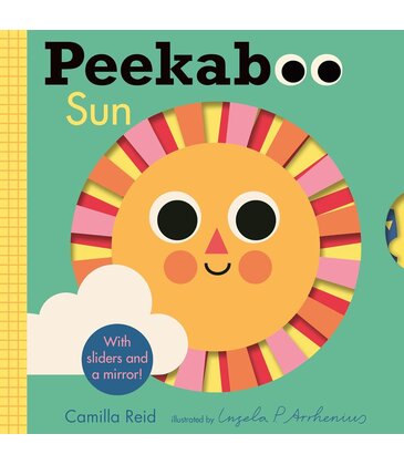 Peekaboo Sun