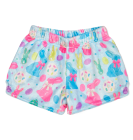 Iscream iscream Bunny Bakery Plush Shorts