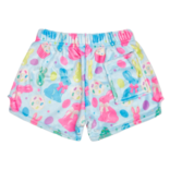 Iscream iscream Bunny Bakery Plush Shorts
