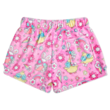 Iscream iscream Flower Chicks Plush Shorts