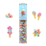 Plus Plus Plus Plus 240pc Tube Puzzle - Gelato Mix