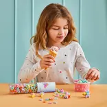 Plus Plus Plus Plus 240pc Tube Puzzle - Gelato Mix