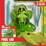 Dissect-It Frog Lab