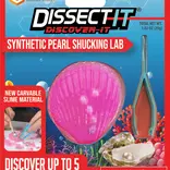 Discover-It Pearl Shucking Lab