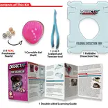 Discover-It Pearl Shucking Lab