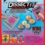 Discover-It Pearl Shucking Lab