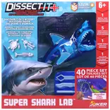 Dissect-It Super Shark Lab