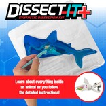 Dissect-It Super Shark Lab