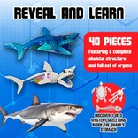 Dissect-It Super Shark Lab