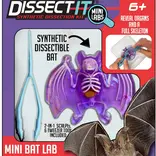 Dissect-It Mini Bat Lab
