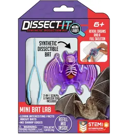Dissect-It Mini Bat Lab