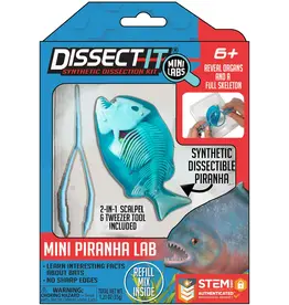 Dissect-It Mini Piranha Lab