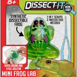 Dissect-It Mini Frog Lab