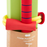 Mud Pie Mud Pie Foam Pogo Stick