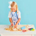 Mud Pie Mud Pie Little Chef Cooking Set